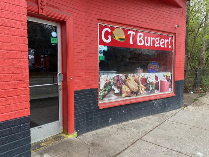 Photo of Got Burger!