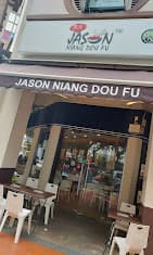 Photo of Jason Niang Dou Fu