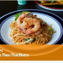 Photo of The Theo Thai Bistro