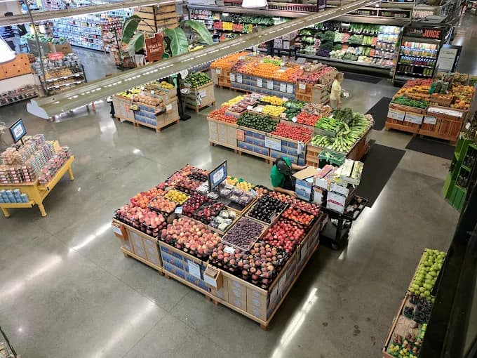 Photo of Whole Foods Market
