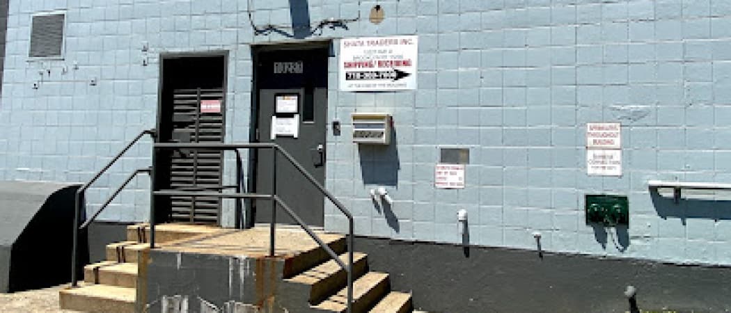 Photo of Three Rivers Foods