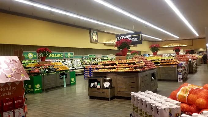 Photo of Safeway