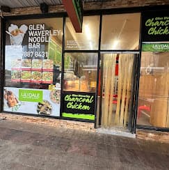 Photo of Waverley Original Charcoal Chicken
