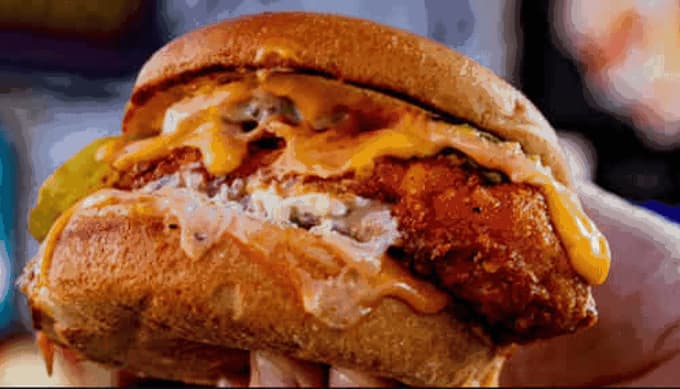 Photo of Asad's Hot Chicken