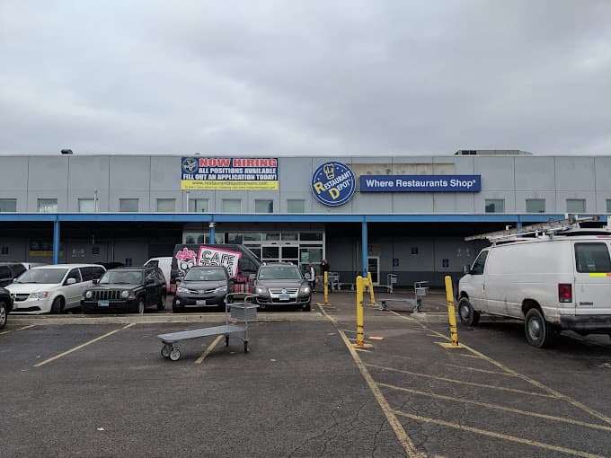 Photo of Restaurant Depot