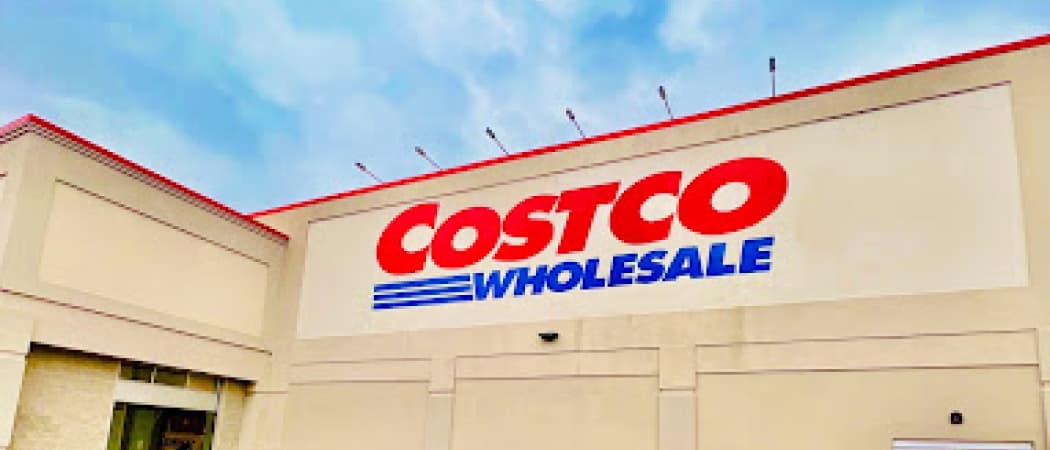 Photo of Costco