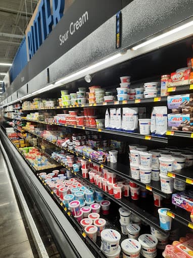 Photo of WalMart Supercenter
