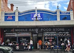 Photo of A1 Bakery
