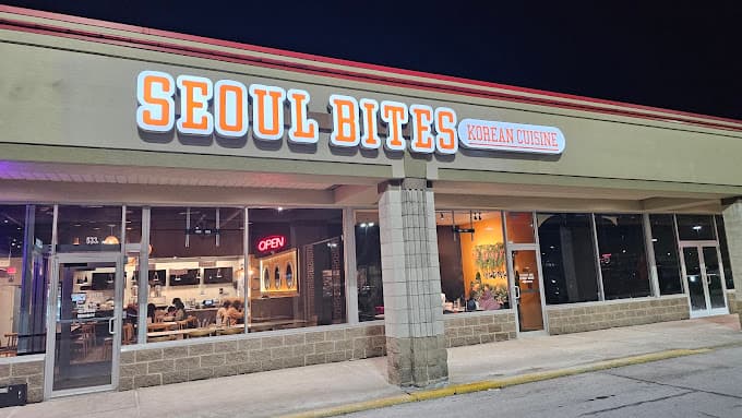Photo of Seoul Bites