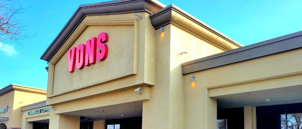 Photo of Vons