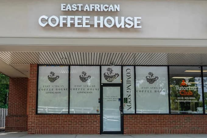 Photo of East African Coffee House