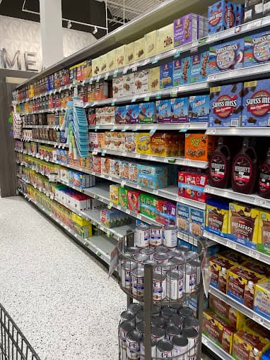 Photo of Publix
