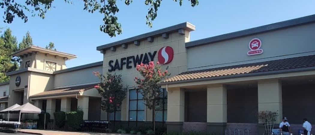 Photo of Safeway