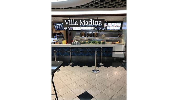 Photo of Villa Madina
