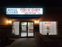 Photo of Royal Guard Fish & Chips