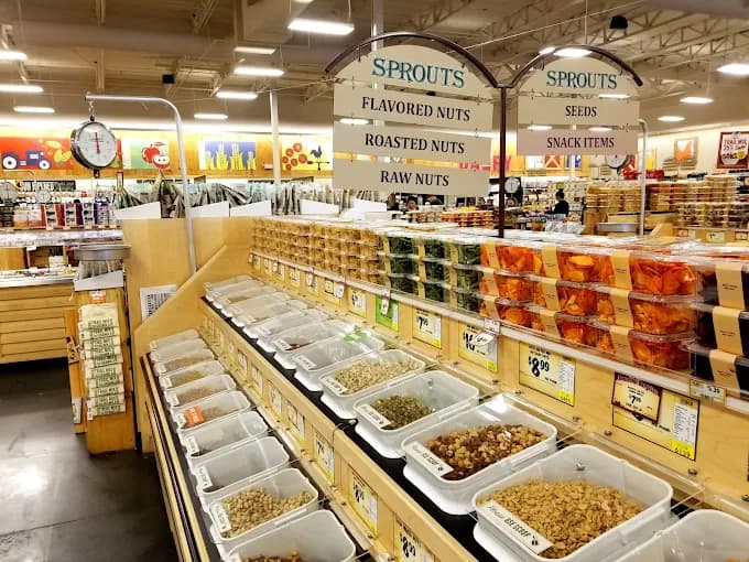 Photo of Sprouts Farmers Market