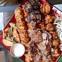 Photo of Mavi Grill