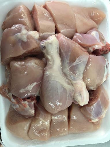 Photo of Halal Meat & Fish Market