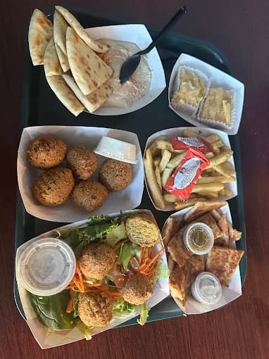 Photo of Sophie's Mediterranean Grill