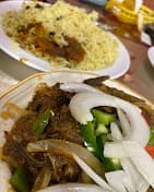 Ethiopia & Somalia Restaurant photo 2