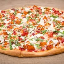 Photo of La Casa de Pizzeria
