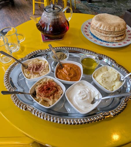 Photo of Nabala Café