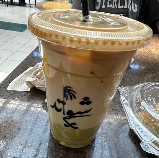 Photo of Shotted Specialty Coffee