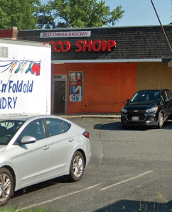 Photo of Best Choice Grocery