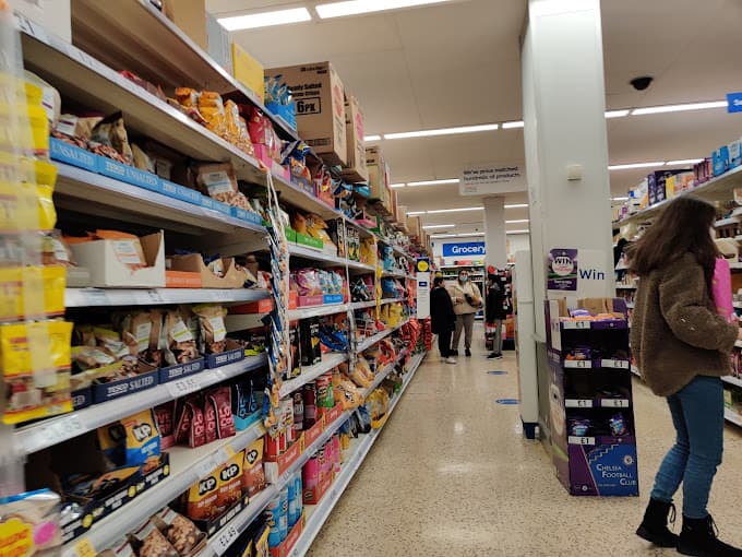 Photo of Tesco Metro