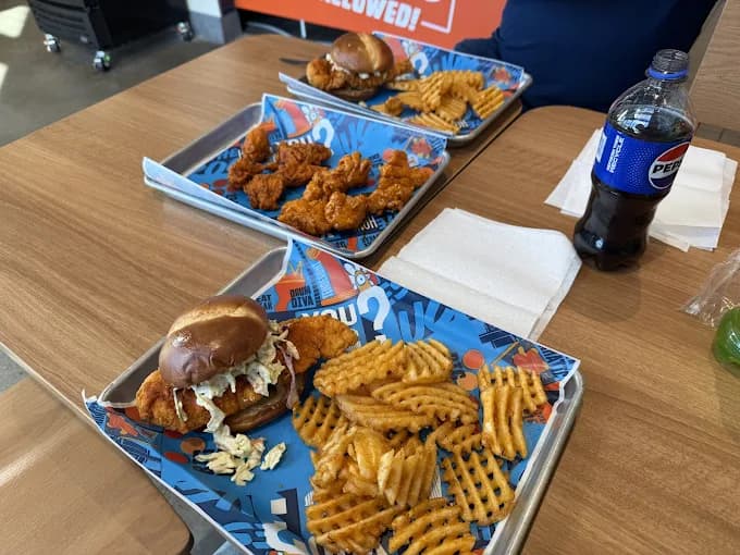Photo of Atomic Wings