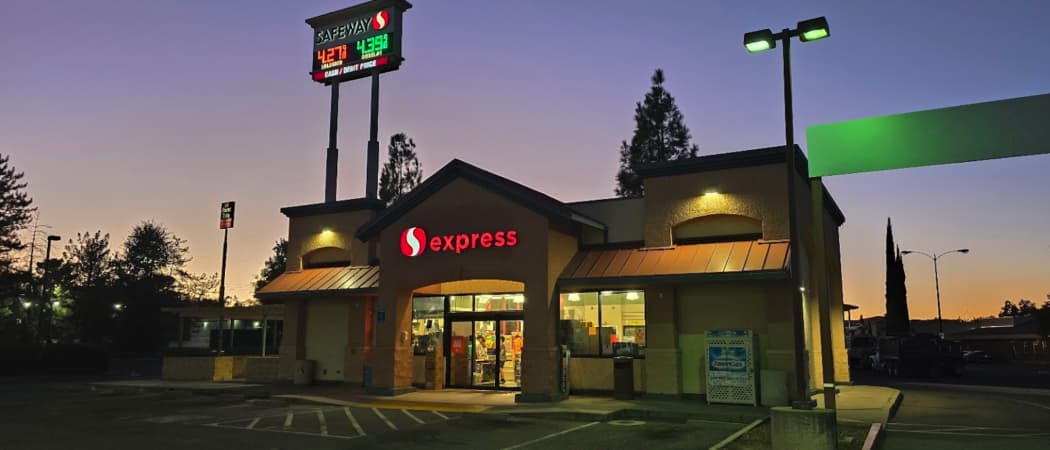 Photo of Safeway