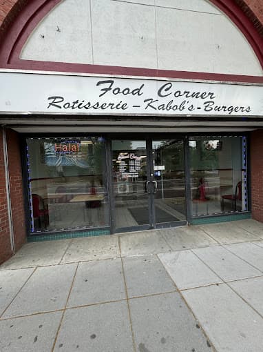 Photo of Food Corner Kabob & Rotisserie