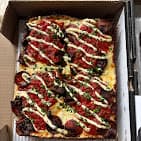 Photo of Descendant Detroit Style Pizza
