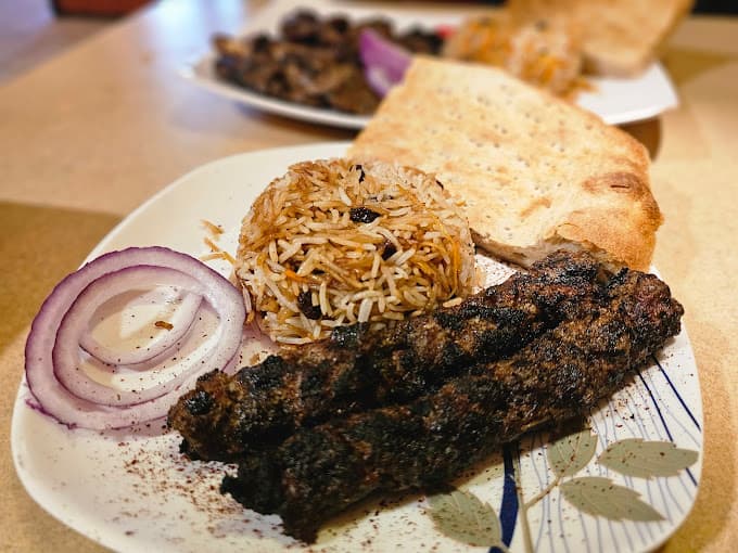 Photo of Afghan Kabob & Grill