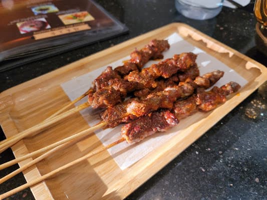Photo of Xin Jiang Restaurant