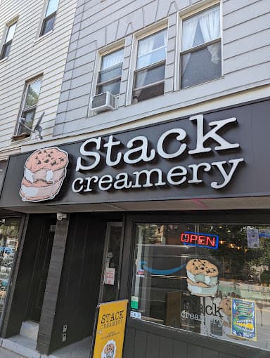Photo of Stack Creamery