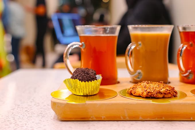 Photo of Arwa Yemeni Coffee