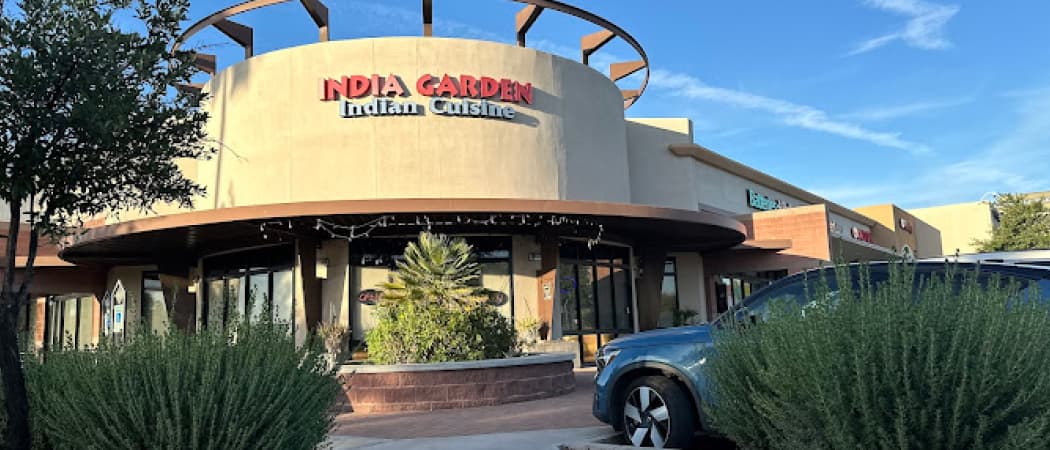 Photo of India Garden