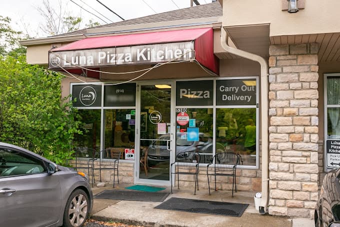 Photo of Luna Pizza Kitchen