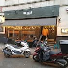 Photo of Honest Burgers
