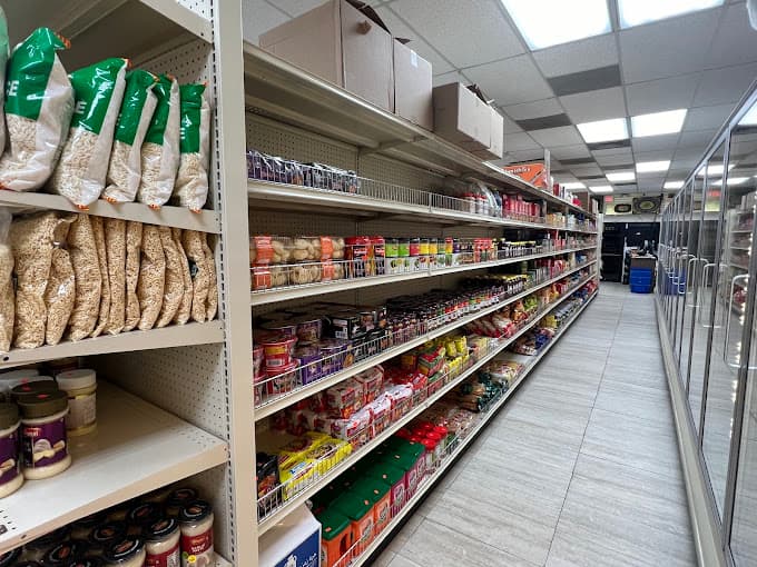 Photo of Adam Halal Meats & Groceries