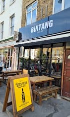 Photo of Bintang London