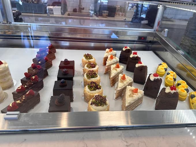 Photo of Yava Bakery & Café