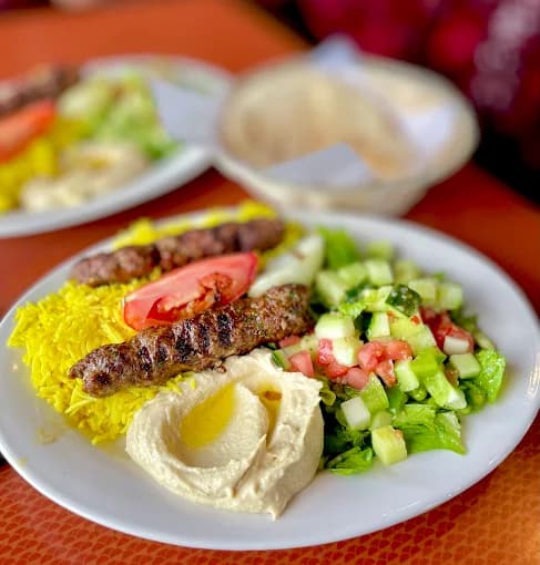 Photo of Shishkabob House