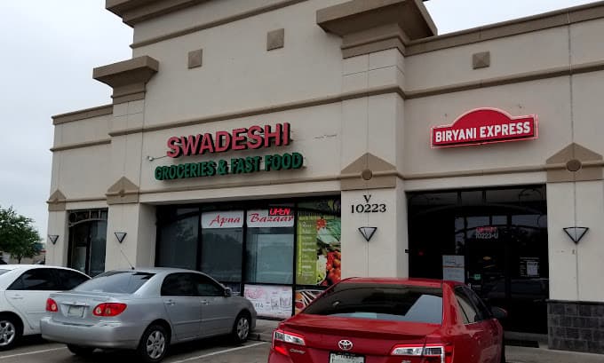 Photo of Swadeshi Groceries & Fast Food