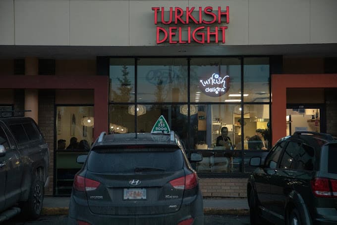 Photo of Turkish Delight