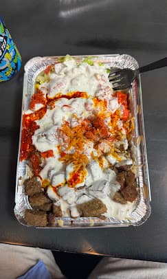 Photo of District Chicken & Gyro