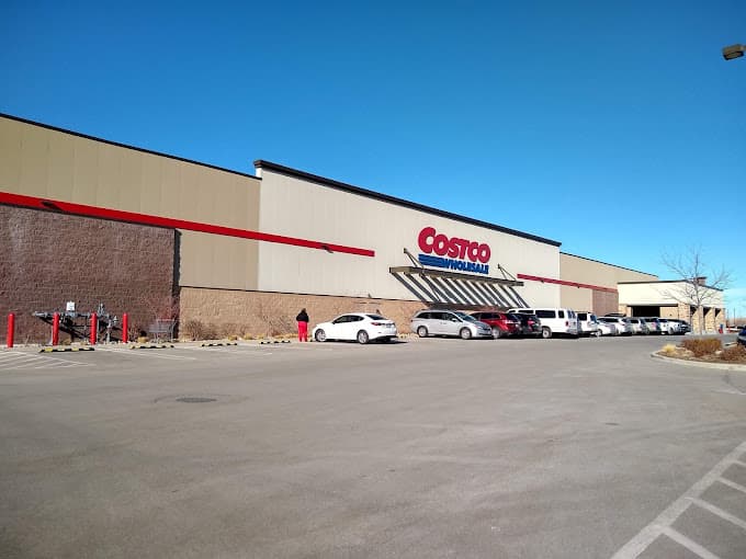 Photo of Costco
