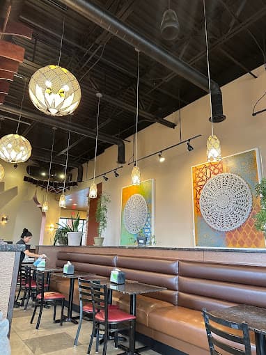 Photo of Pita Inn