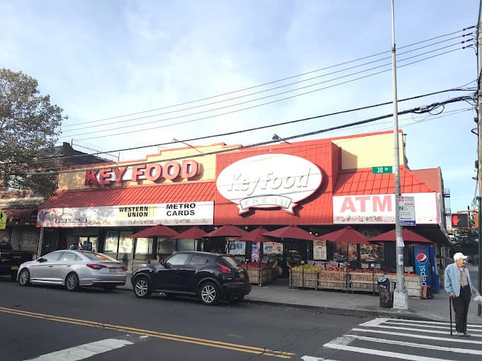 Photo of Key Food